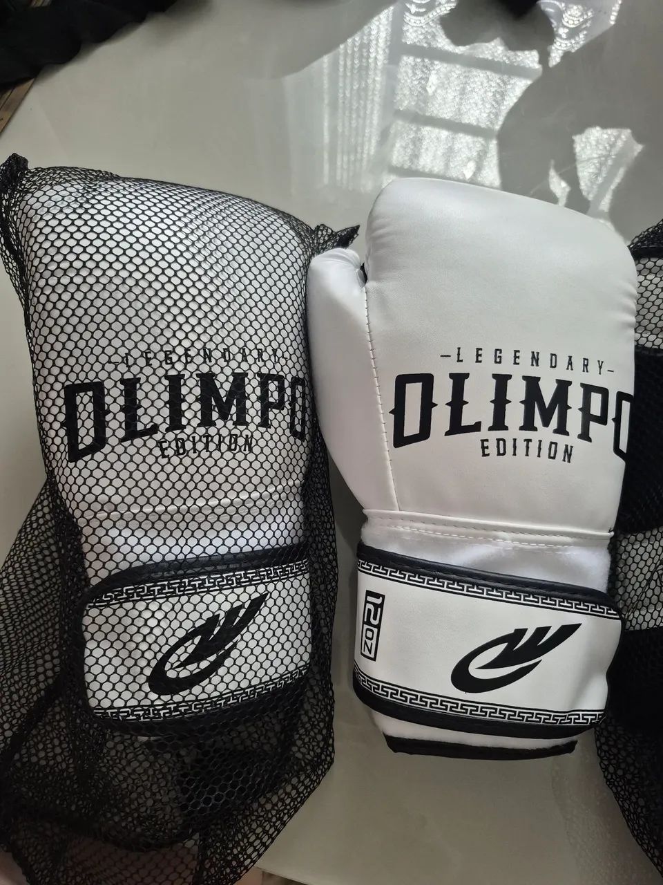 Conjunto kickboxing completo  - Foto 4