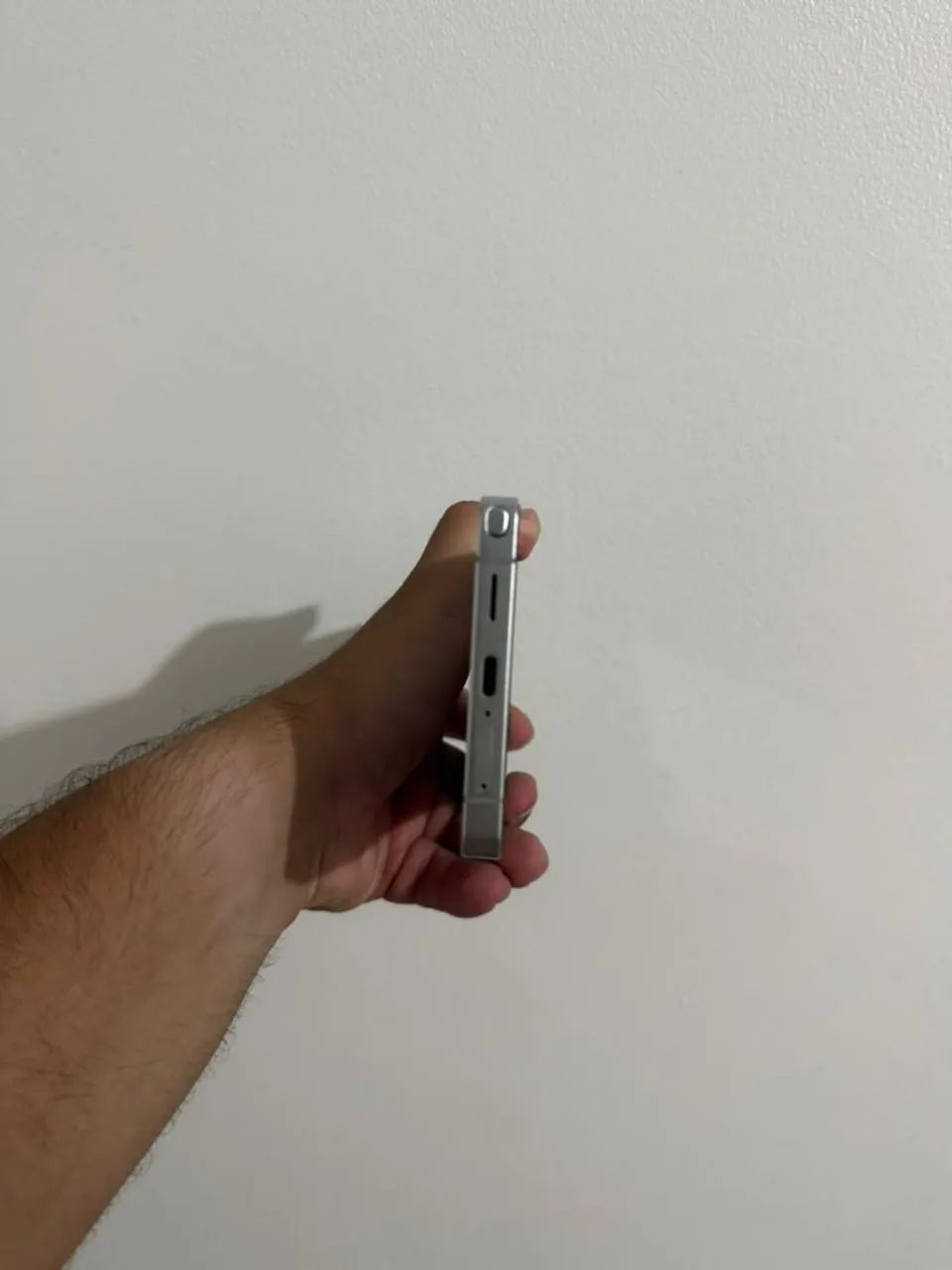 Galaxy S25 Ultra - Foto 5
