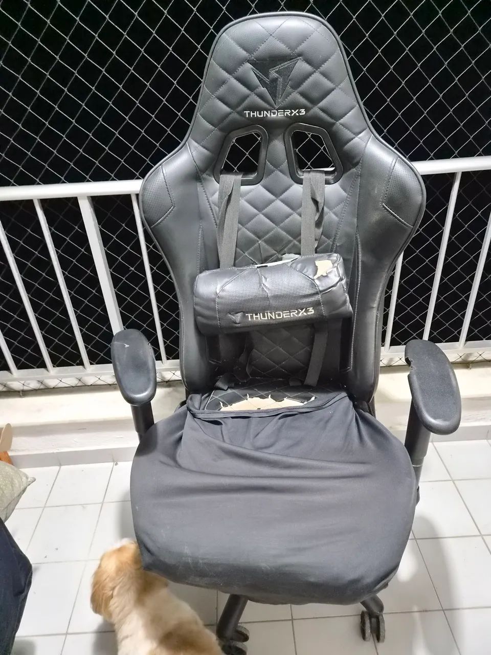 Cadeira Gamer