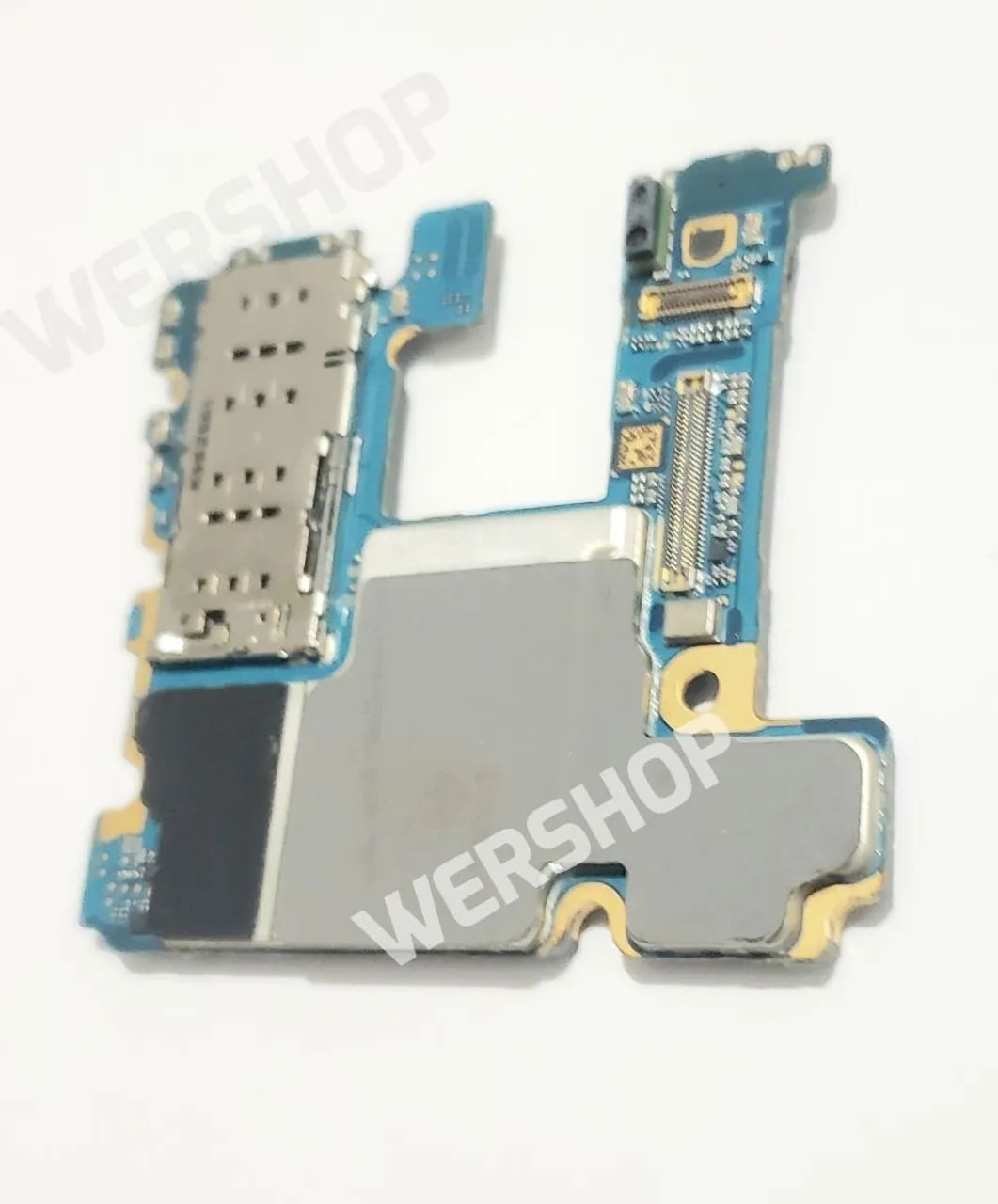 Placa Mãe do Samsung Galaxy Note 10 Normal - SM-N970 - Foto 2