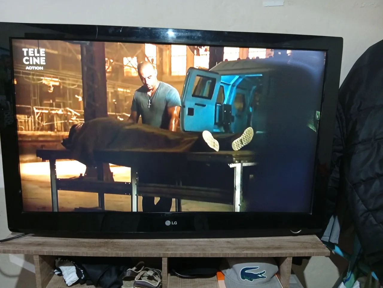 Tv LG 42 LCD  - Foto 2