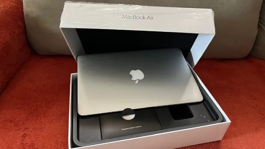 MacBook Air 11” 2015 8GB/SSD 128GB Macbook Air 11 2015 | Mercado Livre