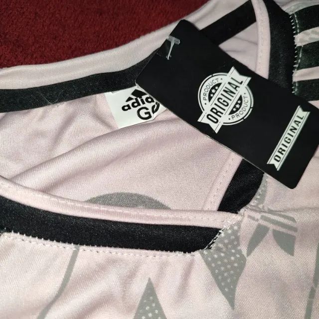 Cropped Flamengo Dry Fit - Foto 5