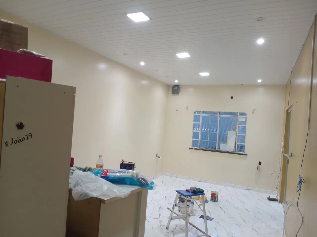 Pintura residencial e predial  - Foto 2