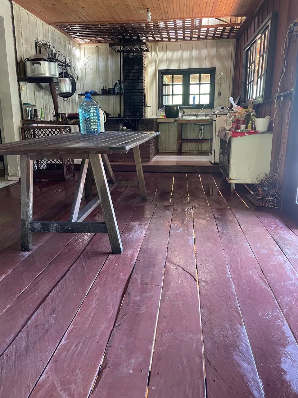 Casa em iporanga ( Petar)