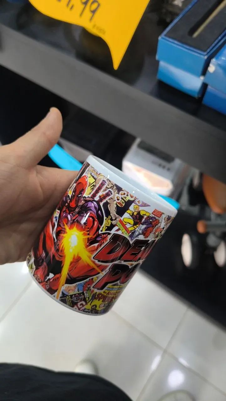 CANECAS PERSONALIZADAS  - Foto 5