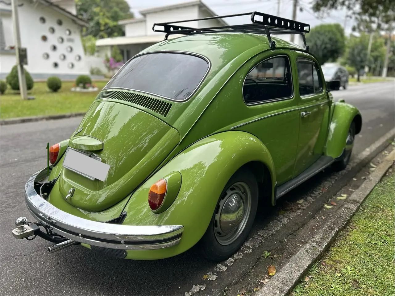 Volkswagen Fusca 1300 1972