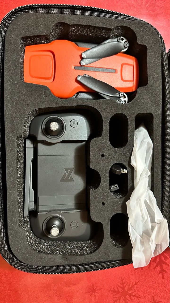 Drone Fimi Mini 3 - 4K, Sub-250g