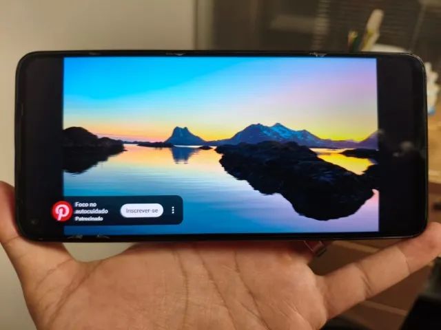Motorola Moto G9 Plus - Foto 5