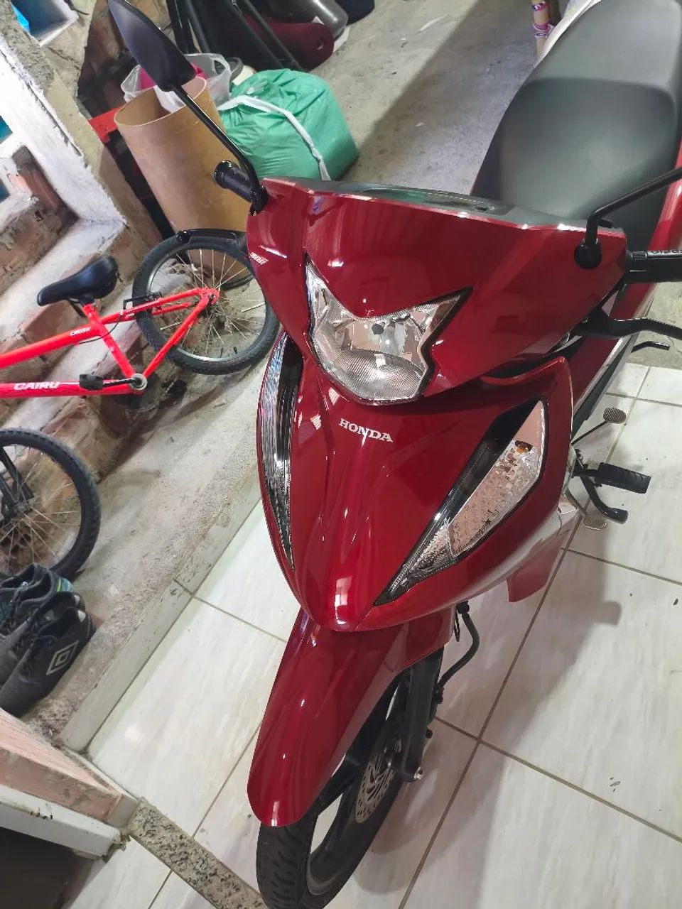 Vendo biz ex - Foto 2