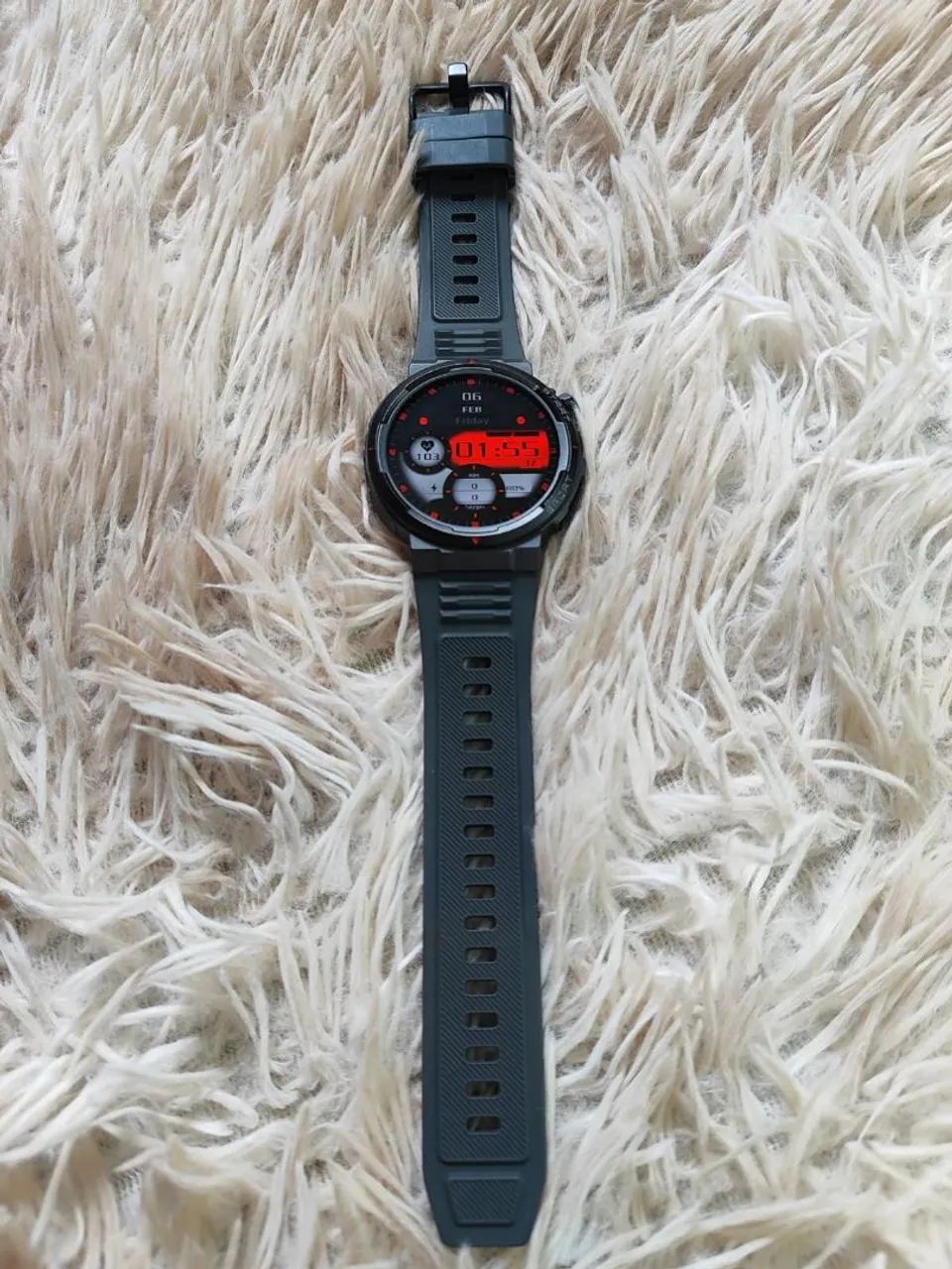 Zeblaze Ares 3 - Foto 4