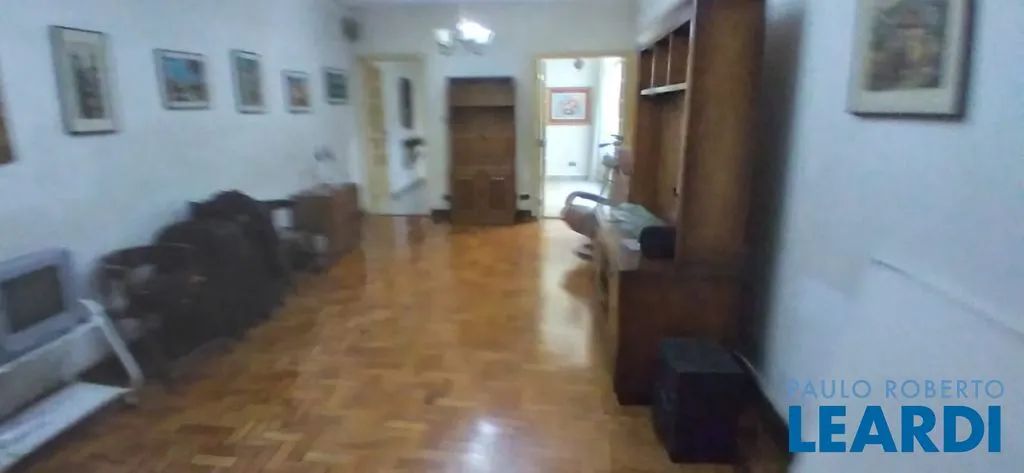 CASA ASSOBRADADA - VILA CLEMENTINO - SP - Foto 4