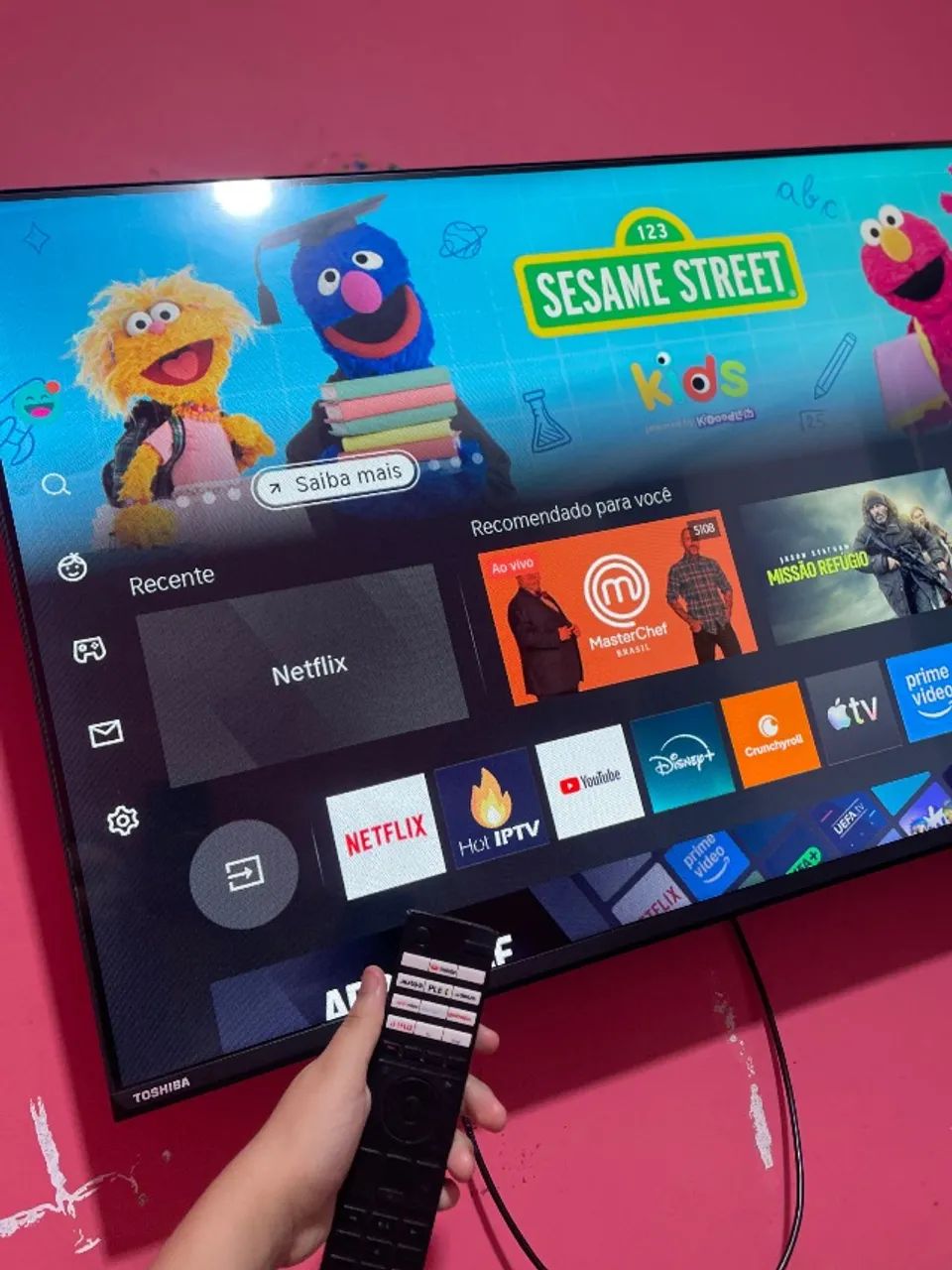 SMART TV