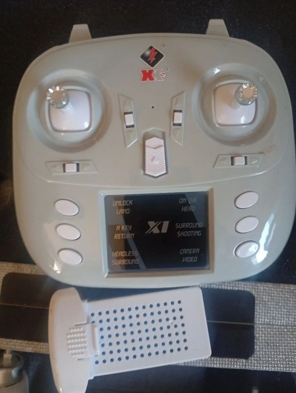 Drone Wltoys XK X1S  - Foto 2