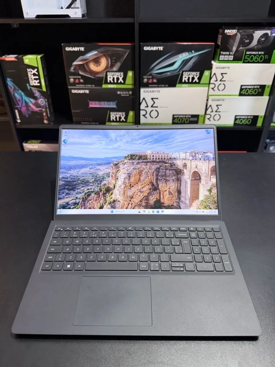 Notebook Dell i7  - Foto 2
