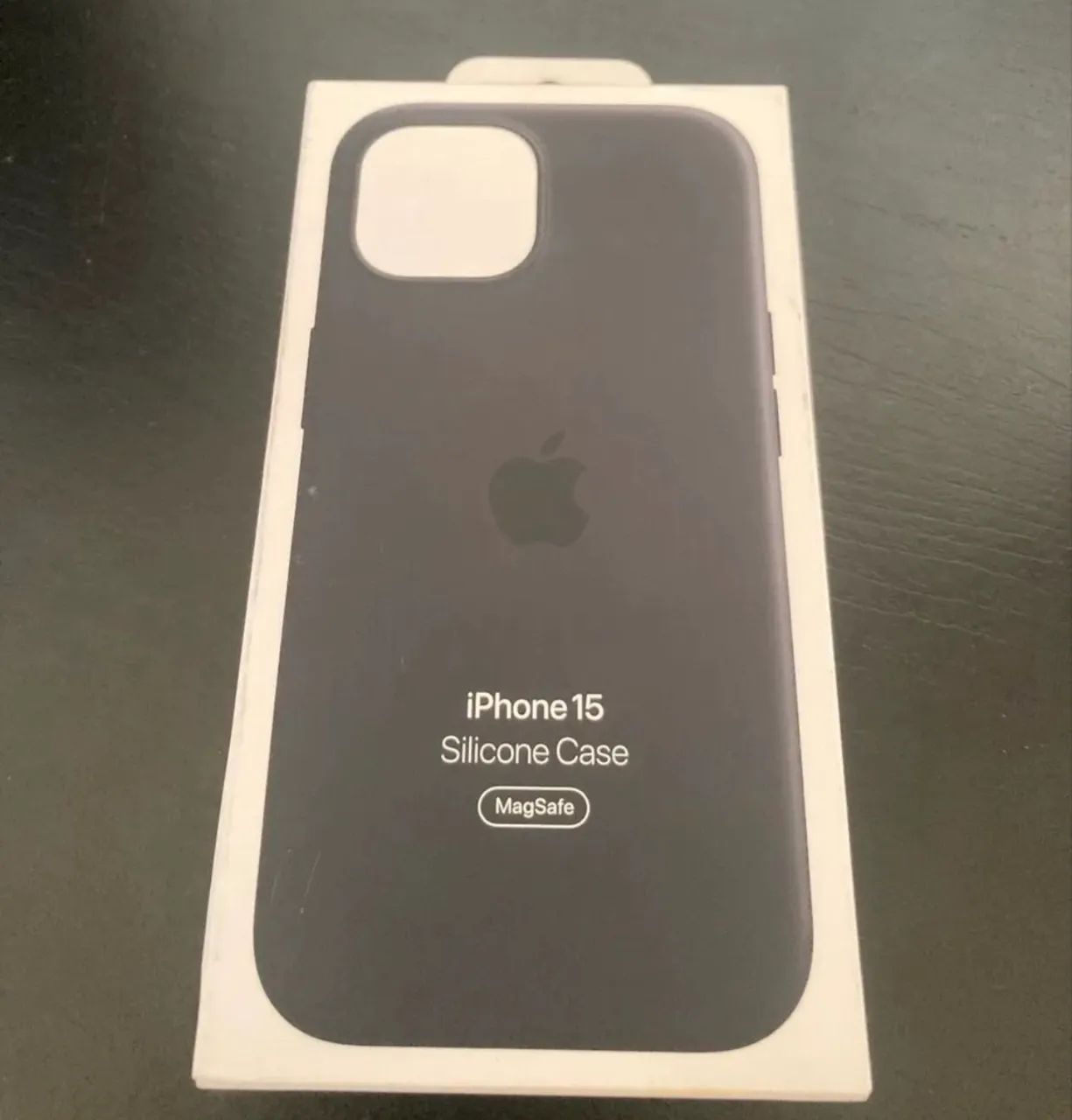 Capa Apple Original iPhone 15
