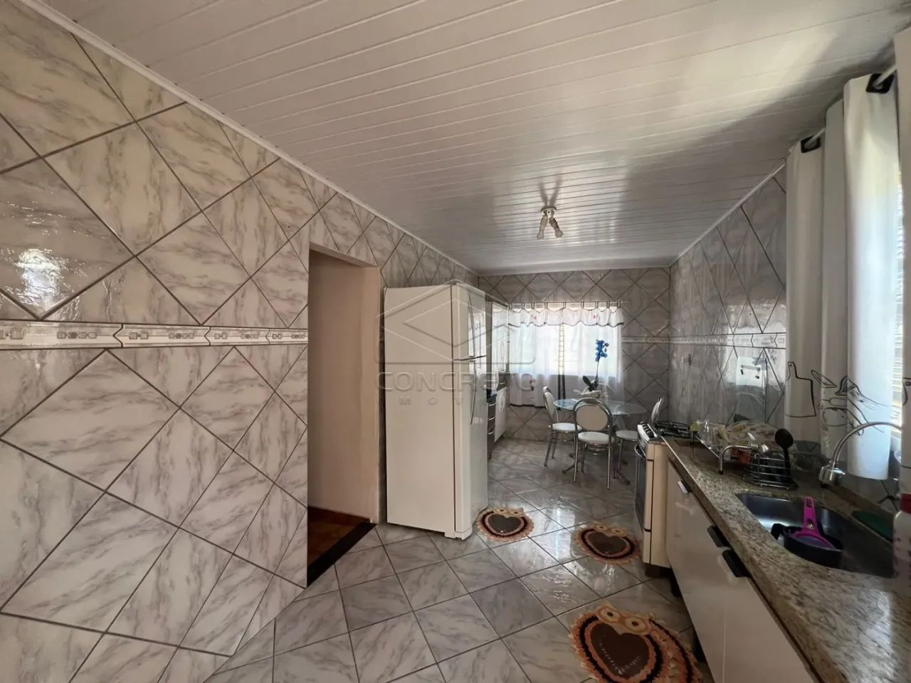 LINDA RESIDÊNCIA - GASPARINI - Foto 4