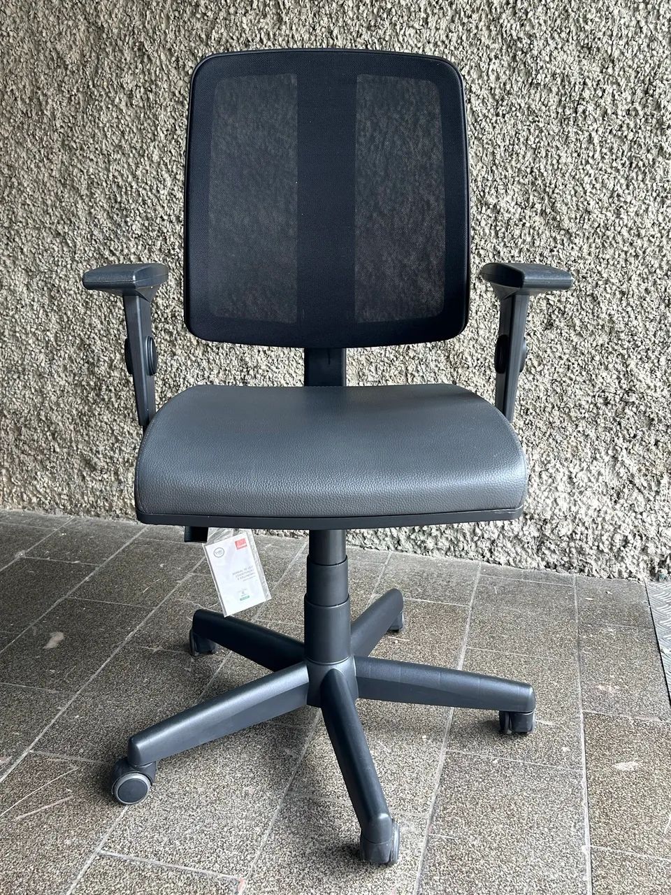 Cadeira de escritório Cavaletti 