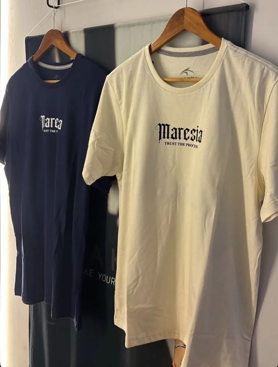 Camiseta Maresia Original - Foto 3