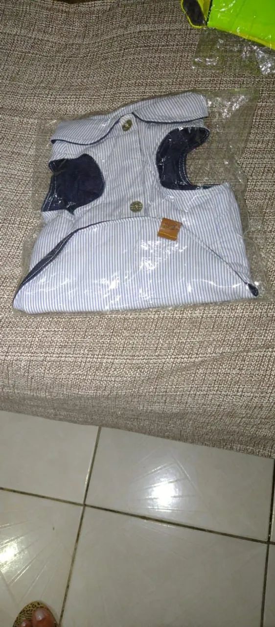 Roupas para pets - Foto 2