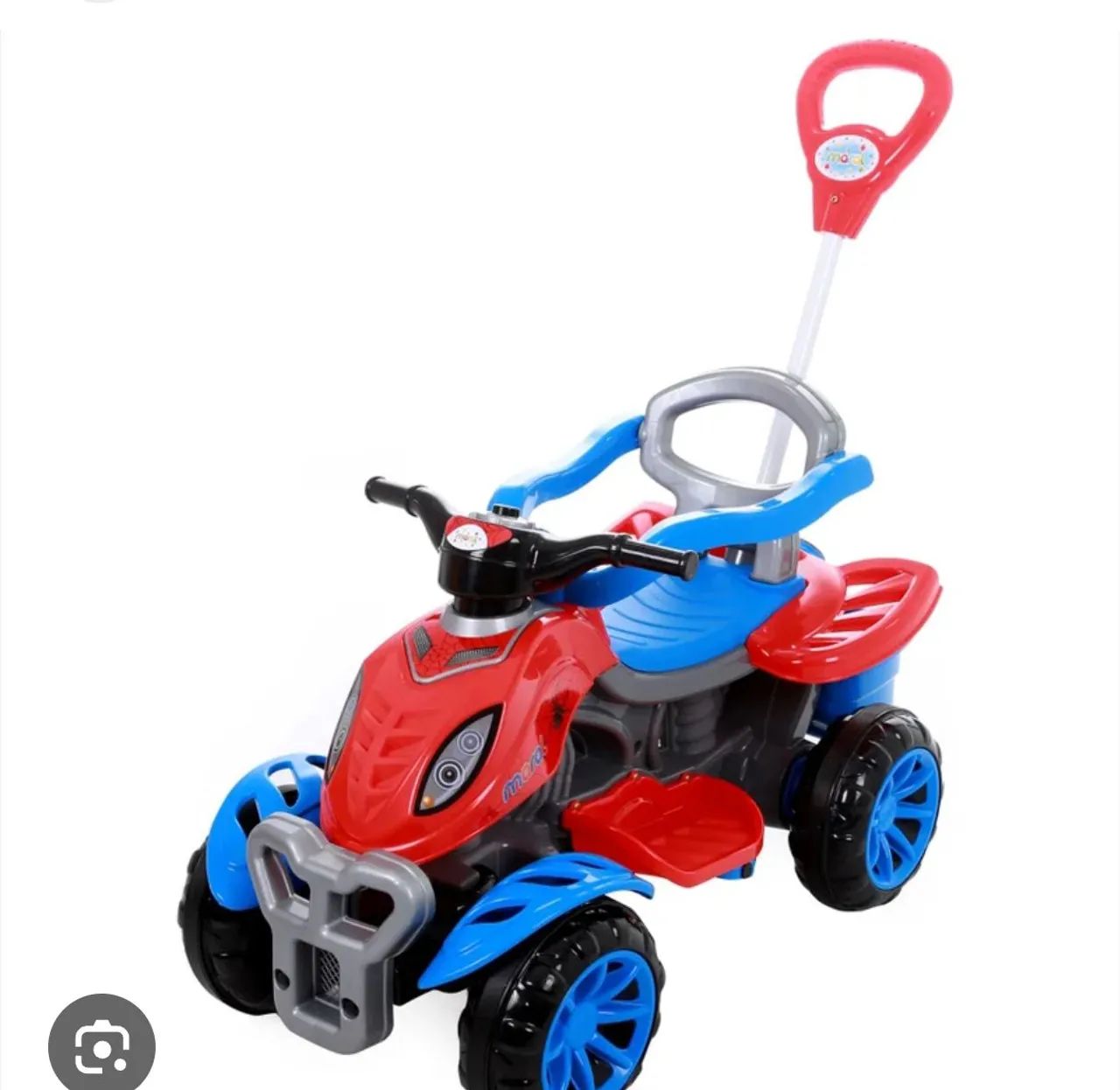 Carrinho de bebe 