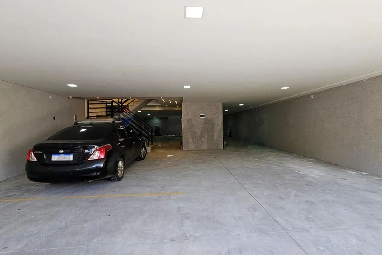 Seu Novo Lar em Utinga: Modernidade e Bem-Estar em Santo André - Foto 5
