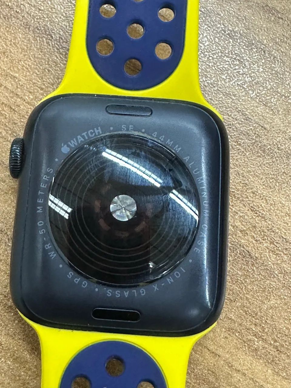 Apple Watch SE 2 44 MM Zerado - Foto 4