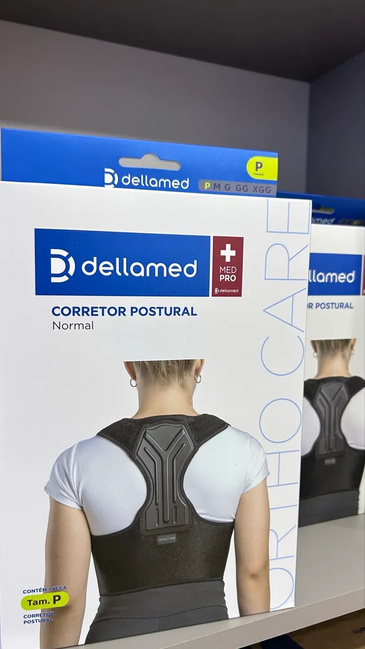 Corretor Postural