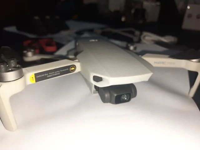 DRONE DJI MAVIC MINI FLY MORE COMBO - Foto 2