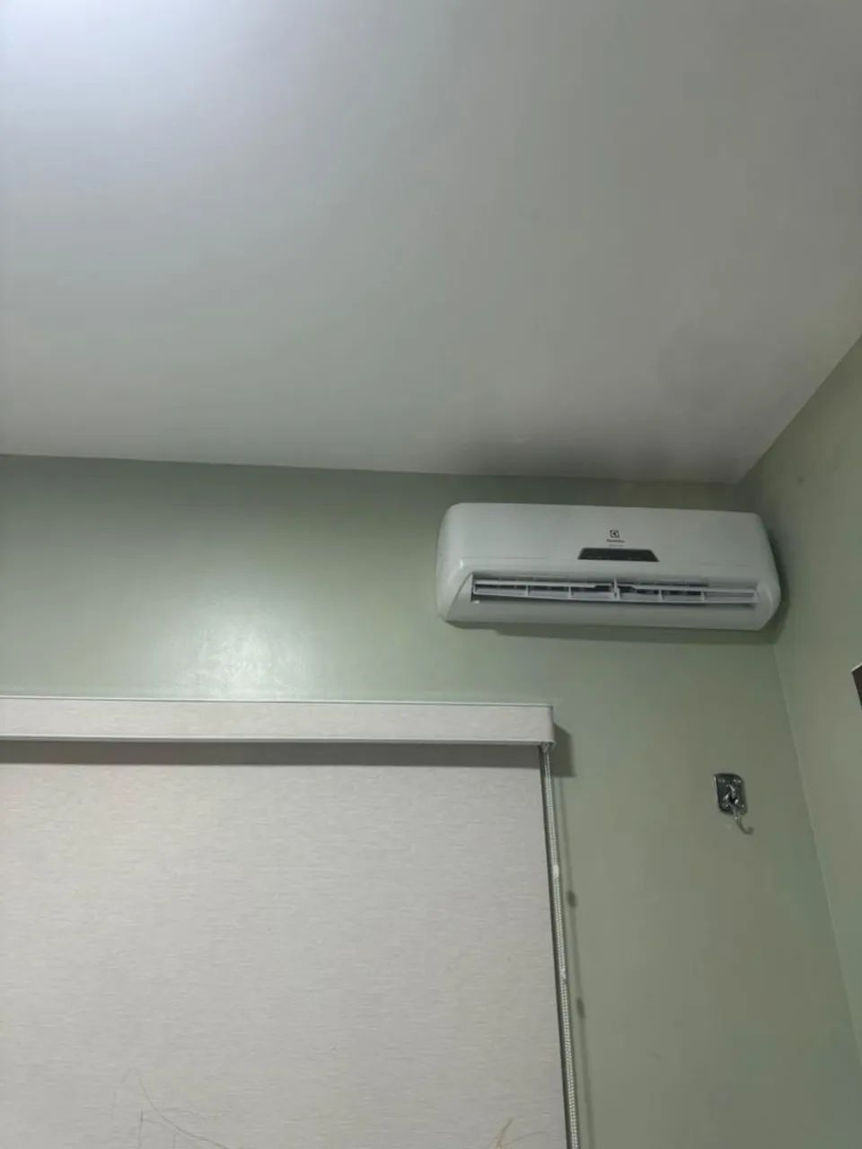 Vende se ar condicionado split 12 mil btus - Foto 3