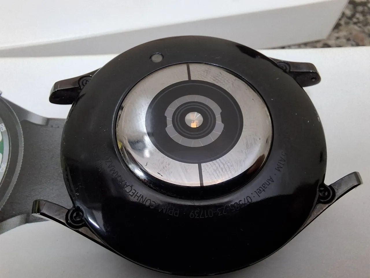 Calaxy Watch 6 Classic 47mm  - Foto 5