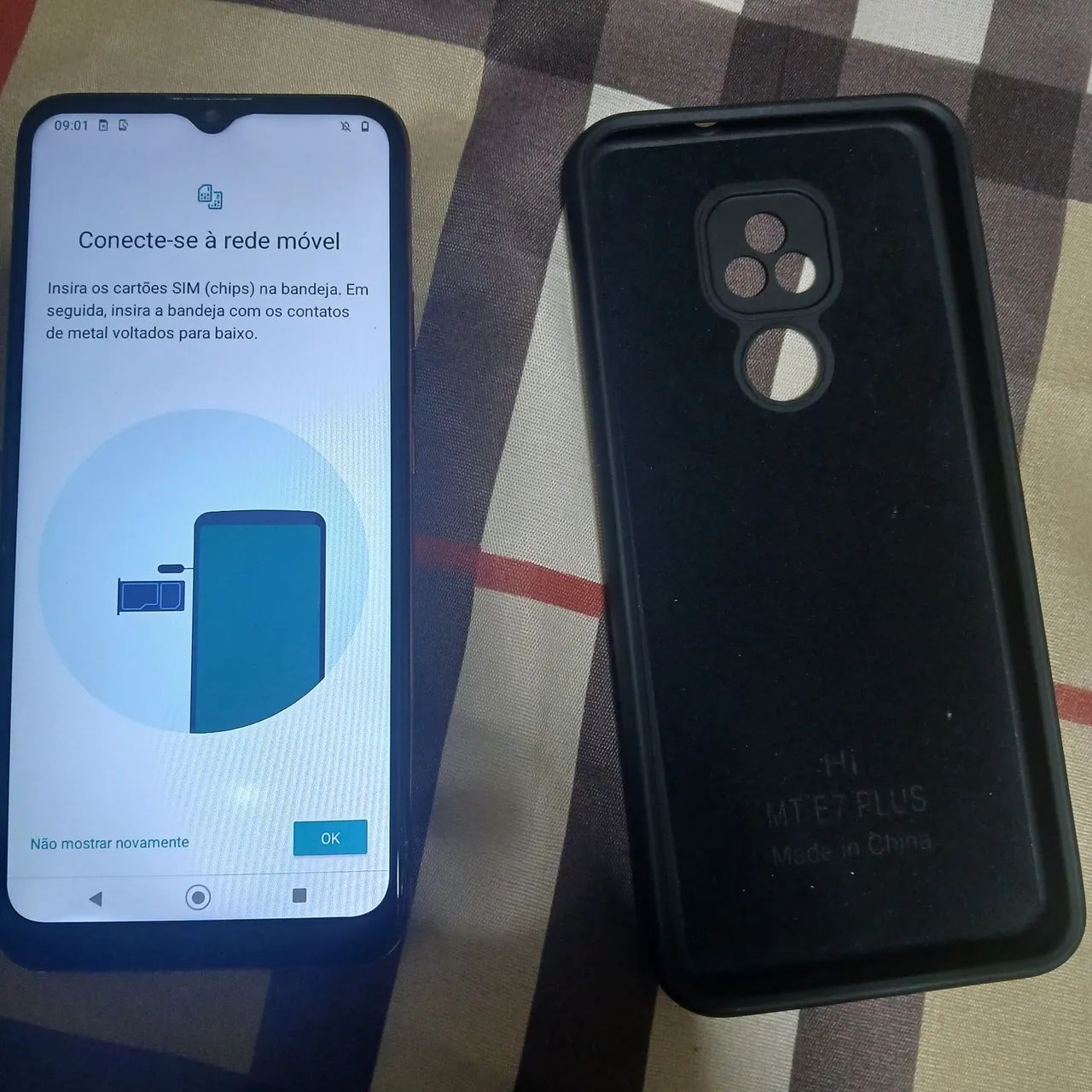 Celular Motorola  - Foto 3