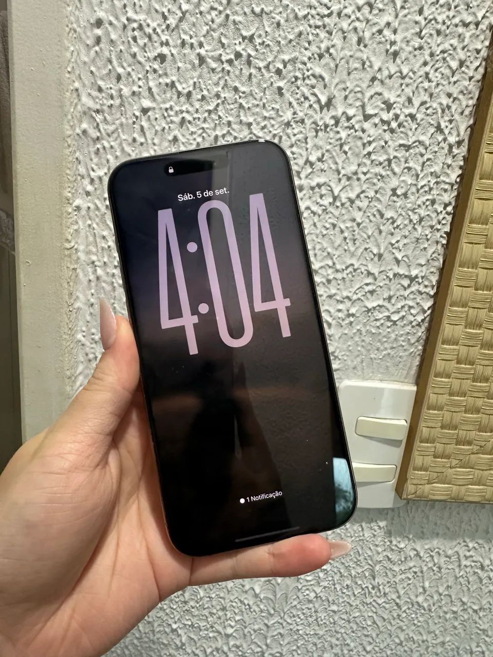 Iphone 16 pro max 256g