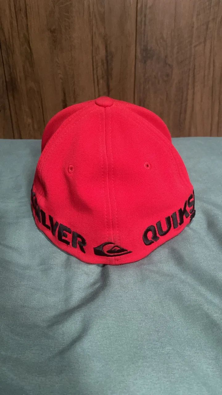 Boné quiksilver  - Foto 2