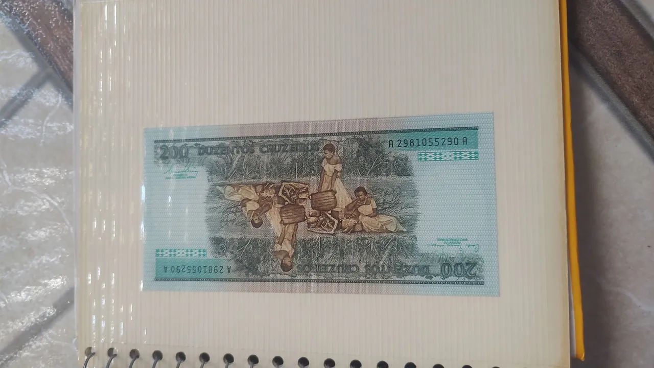 Cédulas  - Foto 3