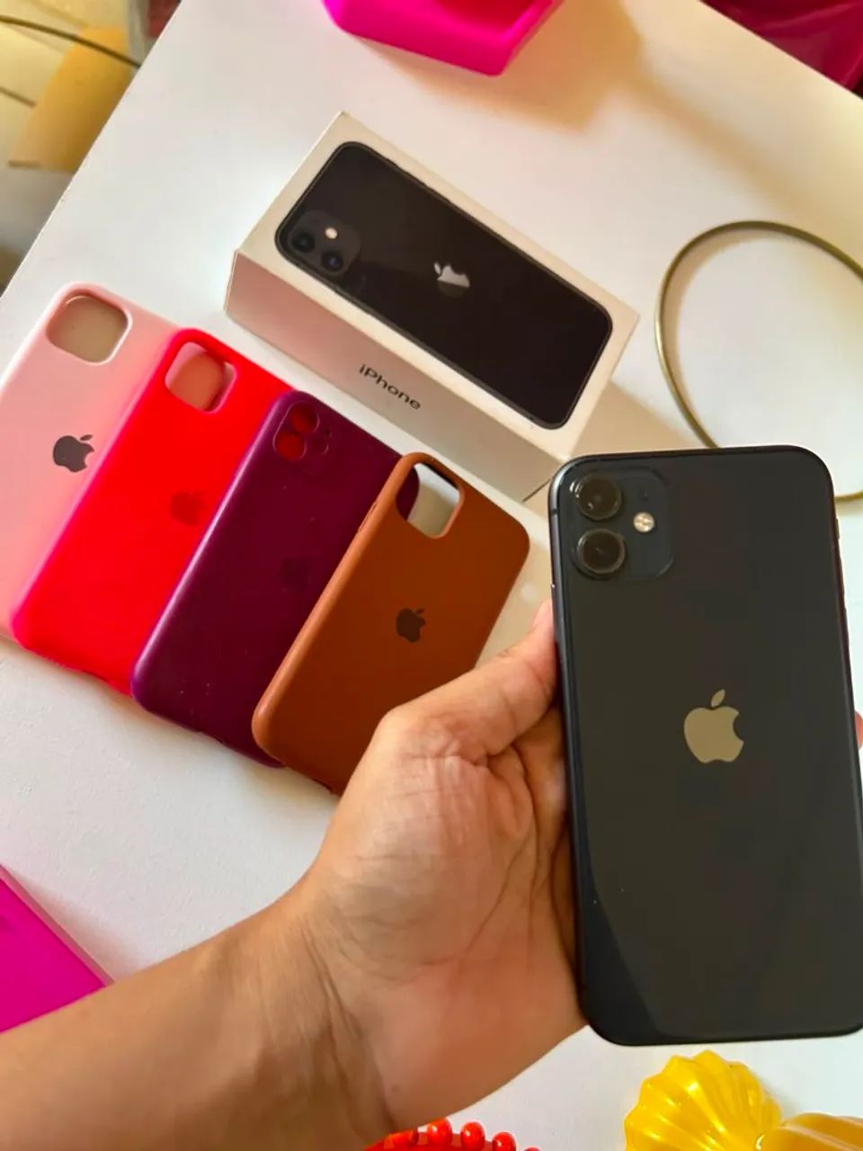 iPhone 11  - Foto 3