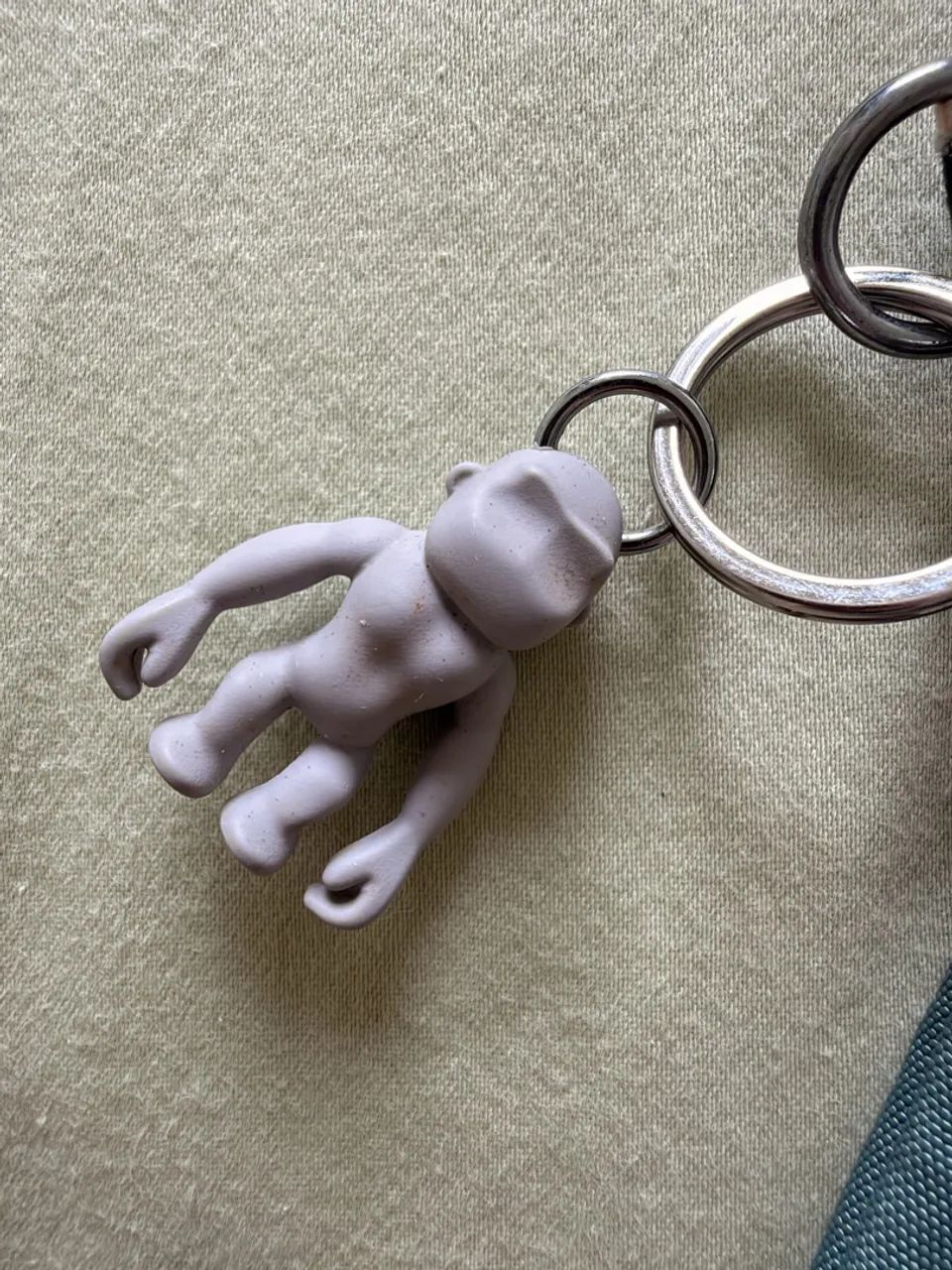 Necessaire Mipling original  - Foto 2