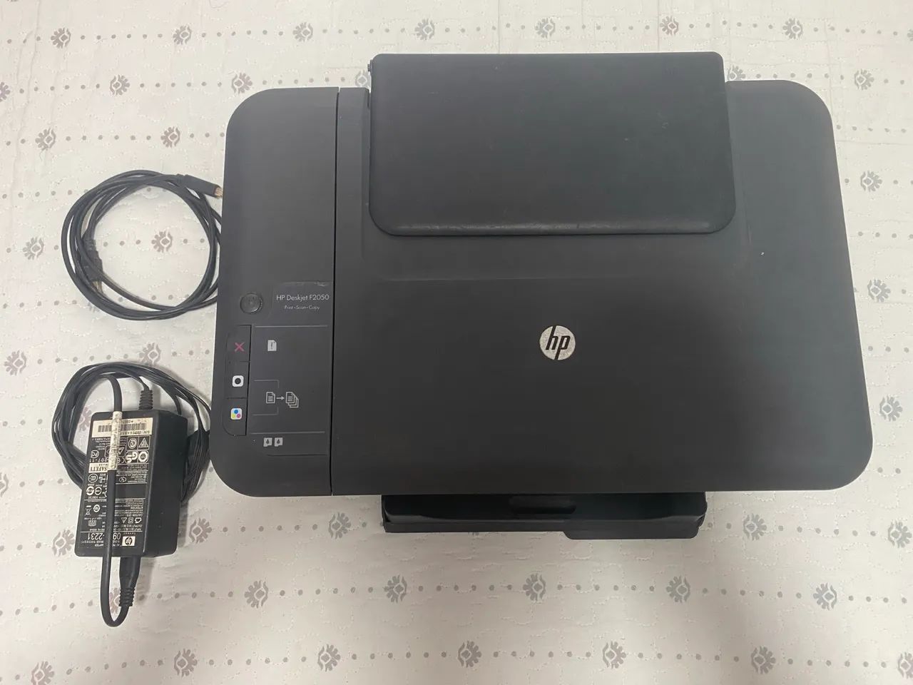 Impressora HP Deskjet F2050