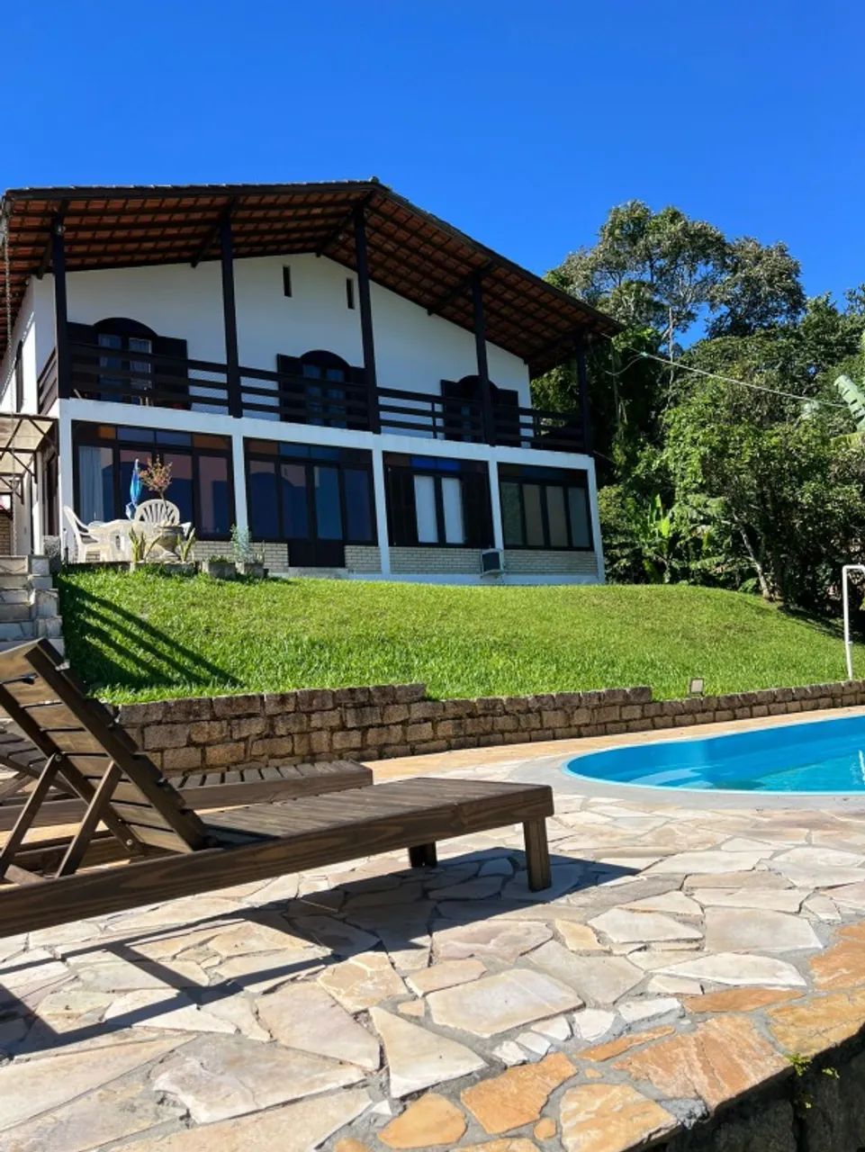CASA RESIDENCIAL / COMERCIAL em FLORIANÓPOLIS - SC, SANTO ANTÔNIO DE LISBOA - Foto 2