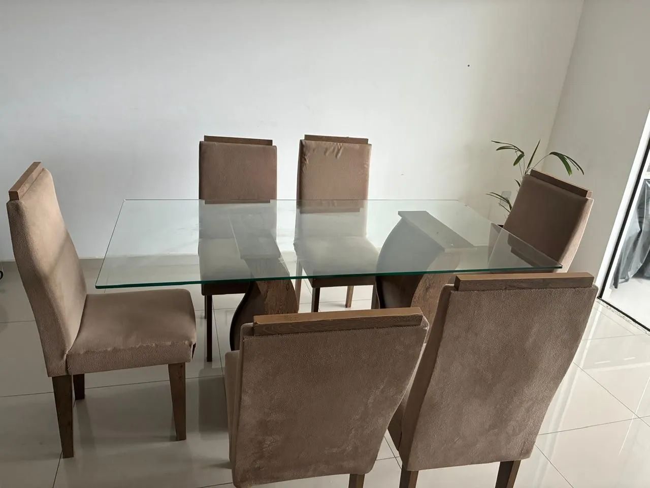 Vende-se mesa e hack - Foto 4
