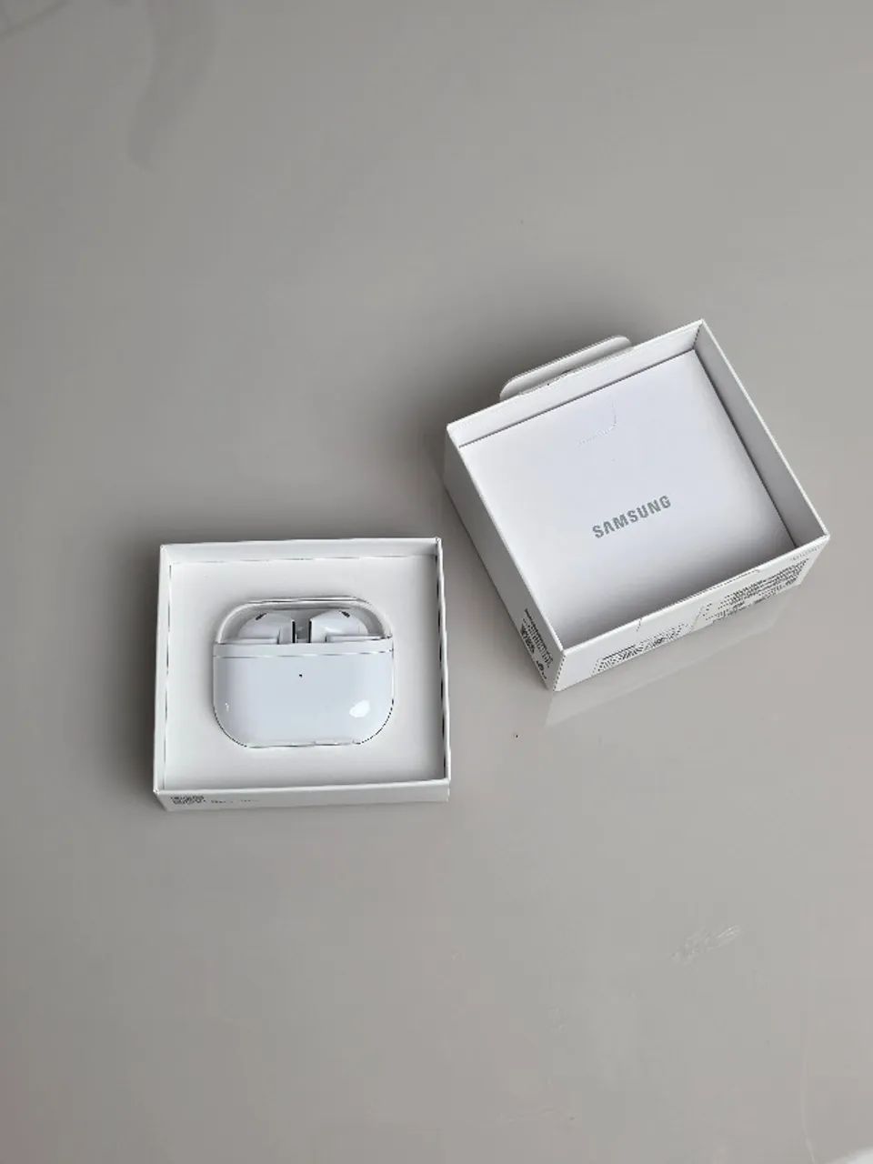Fone de Ouvido Galaxy Buds 3 - Foto 3