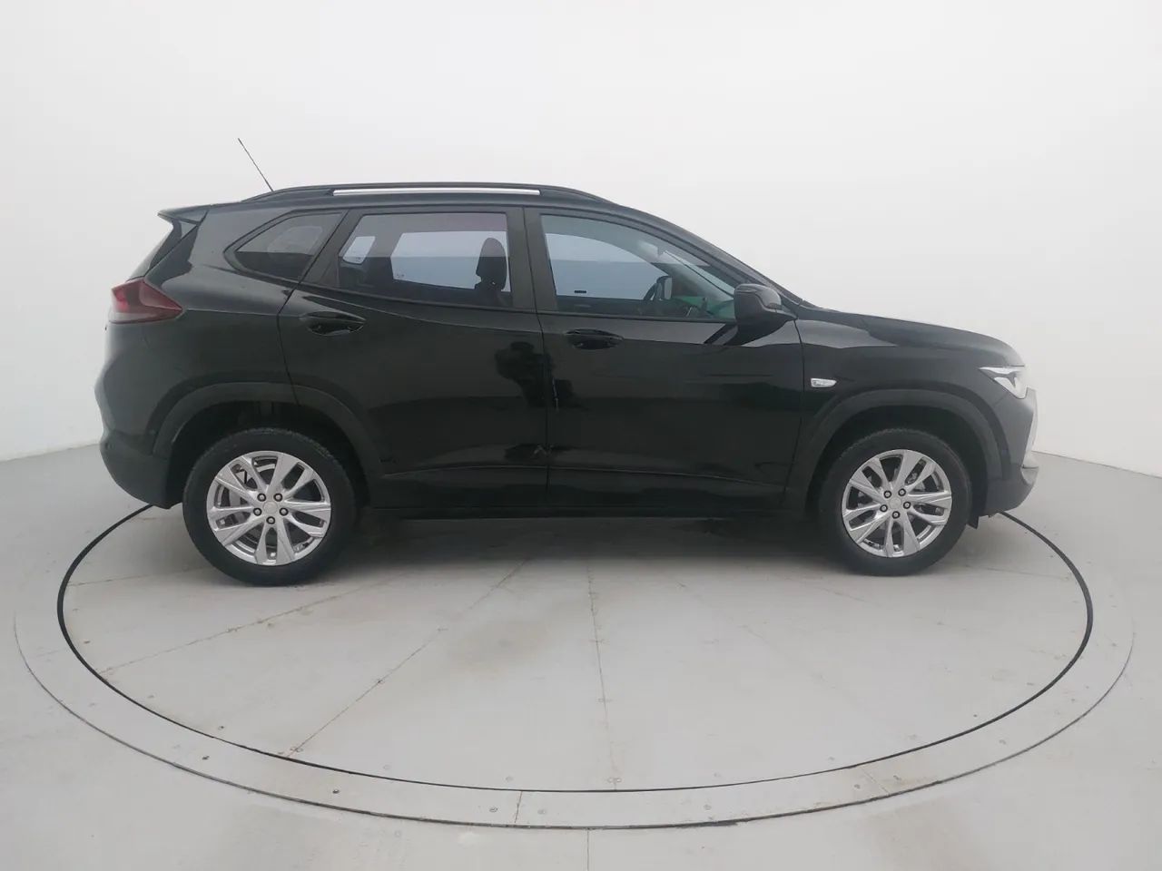 Chevrolet Tracker LTZ 1.0 Turbo 12V Flex Aut., foto 6 de 18