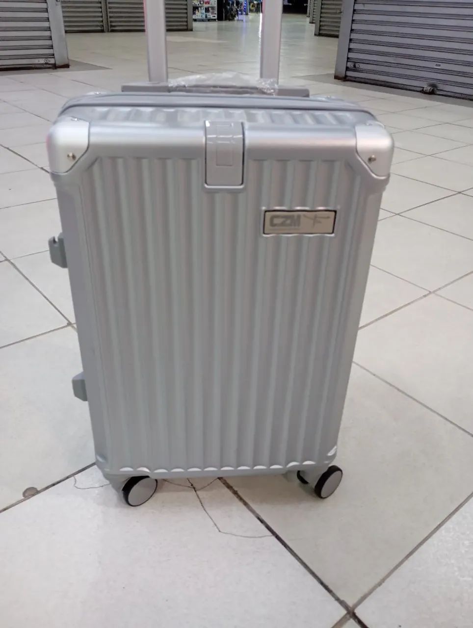 Mala de viagem 12 kg - Bolsas, malas e mochilas - Nova Brasília