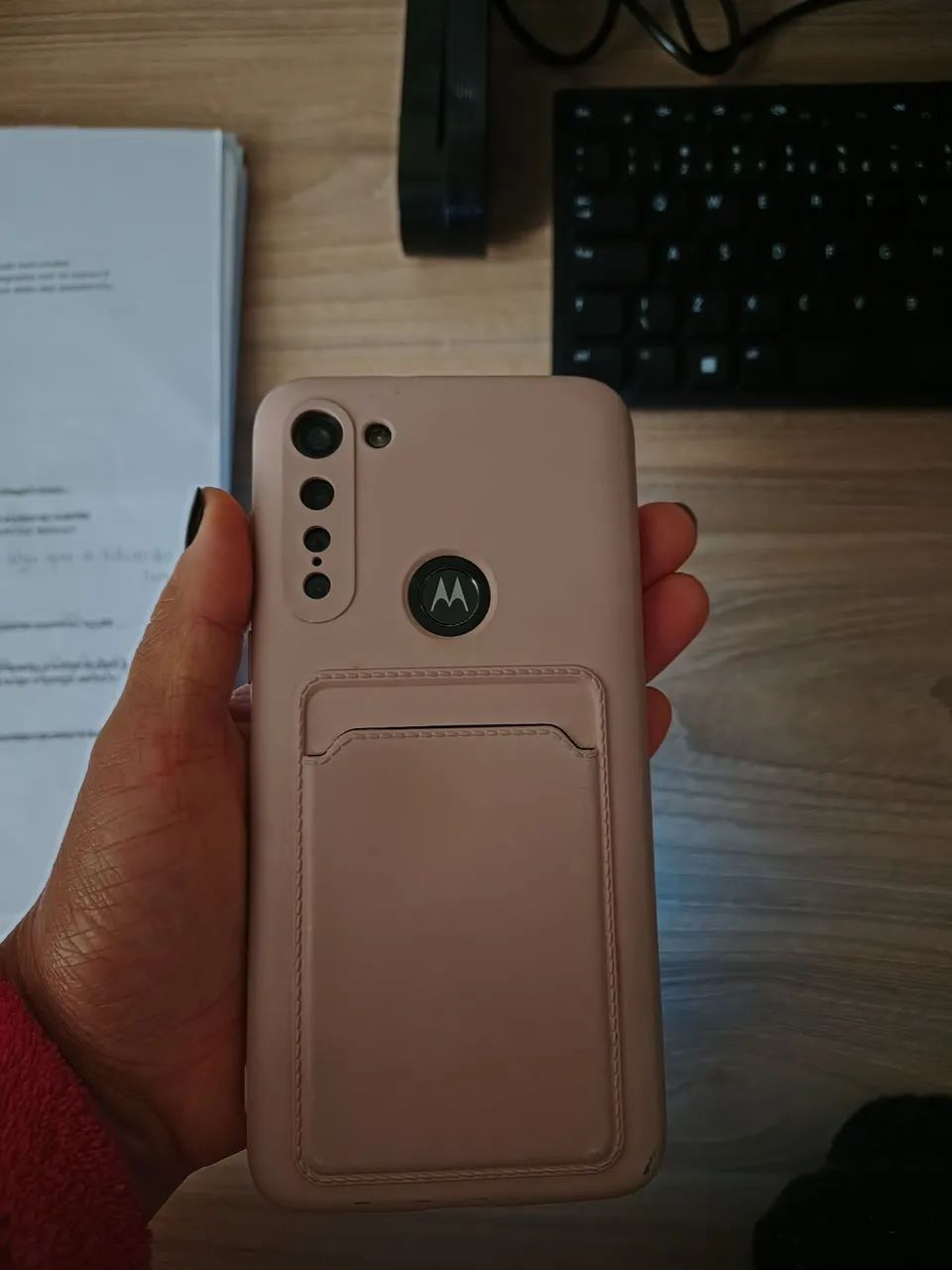 Celular  - Foto 2