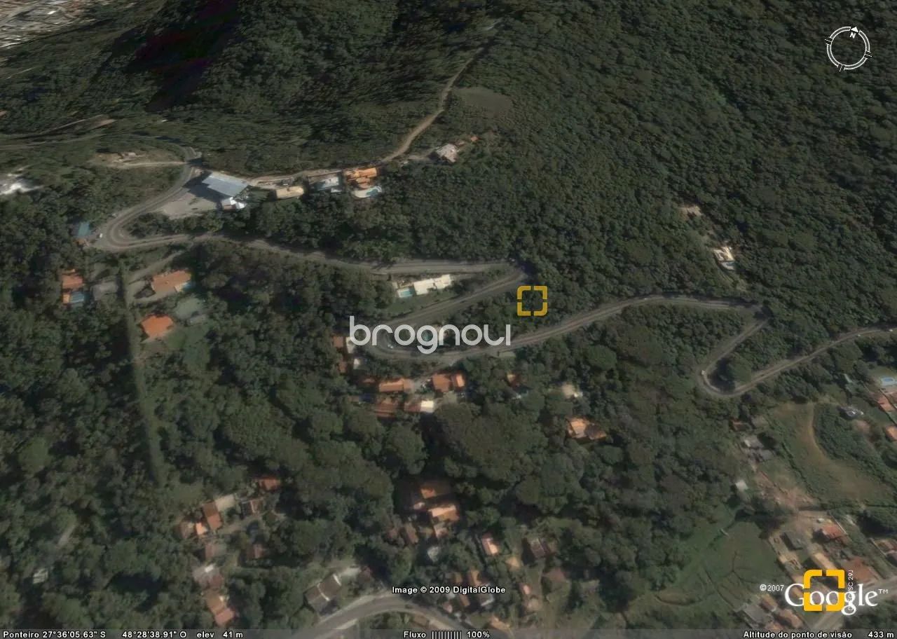 Terreno de 4mil m² na Lagoa da Conceição - Foto 3