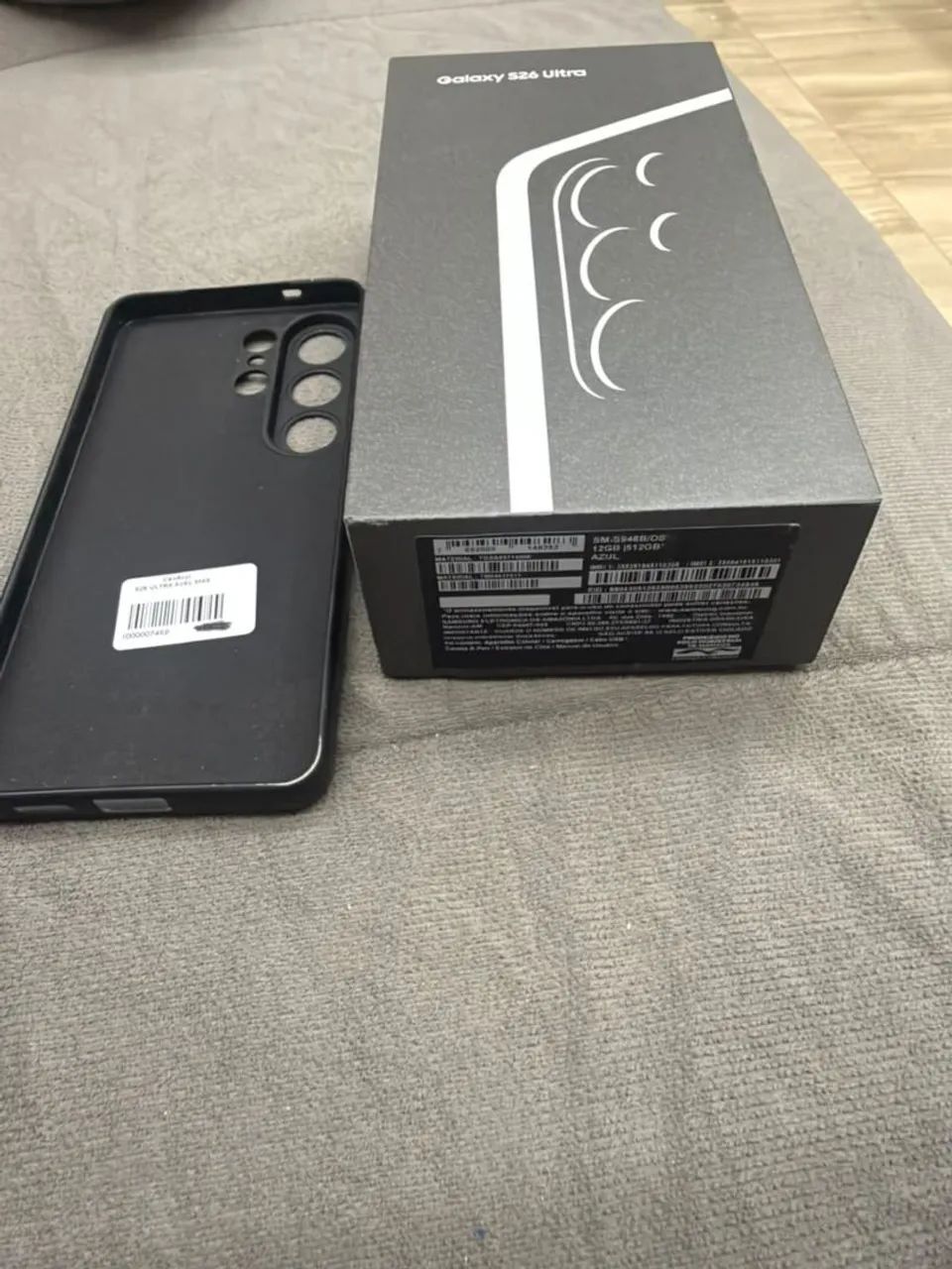 S26 ultra 512gb - Foto 2