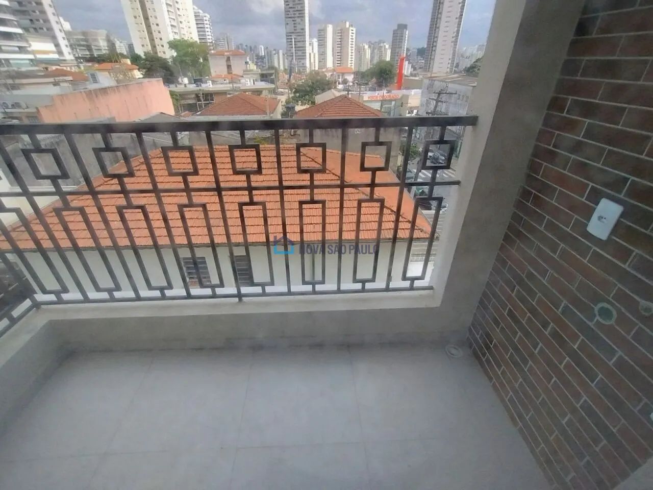 Studio Ipiranga para locação - Foto 4