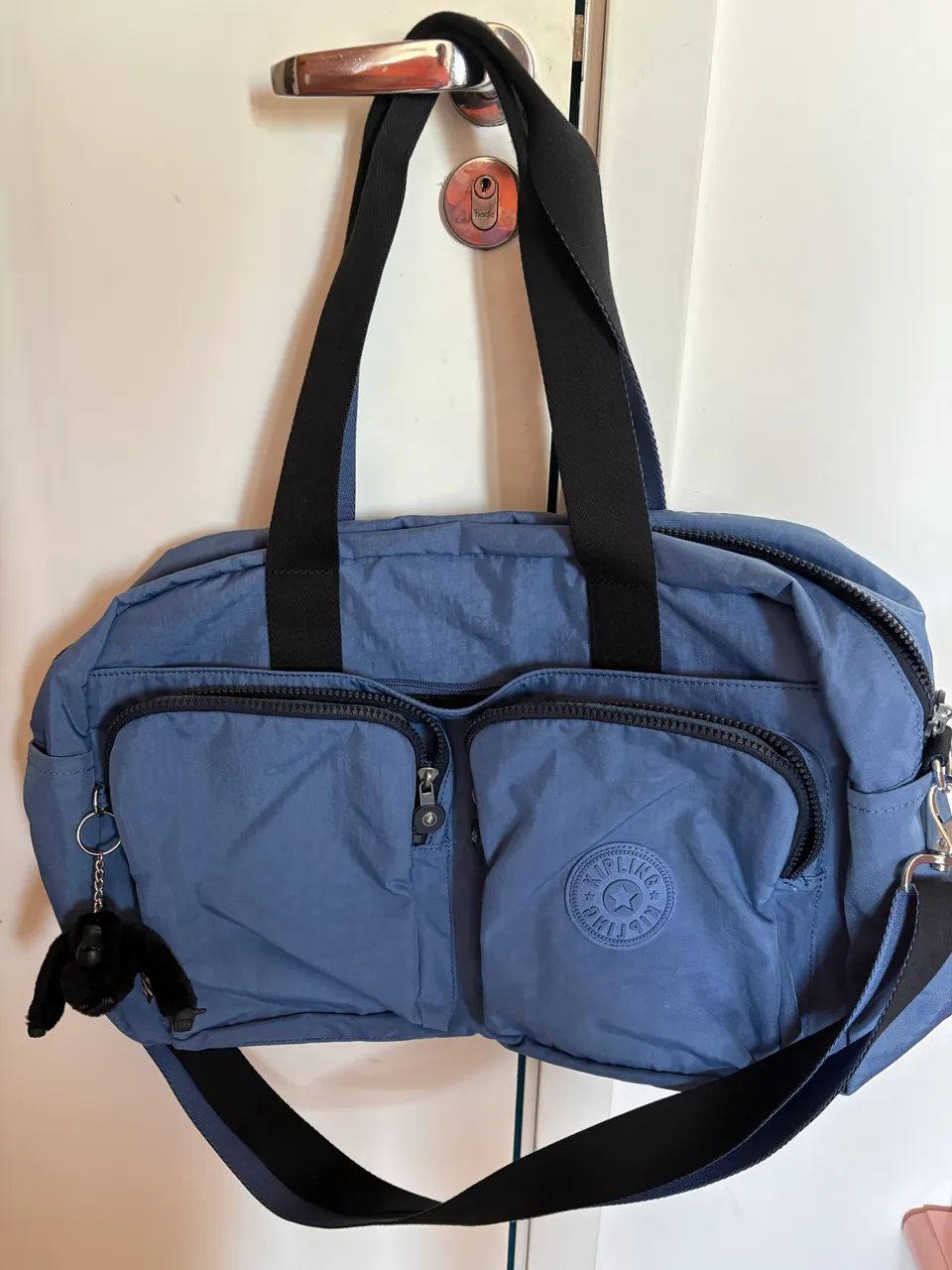 Bolsa Kipling Defea XL - Foto 2