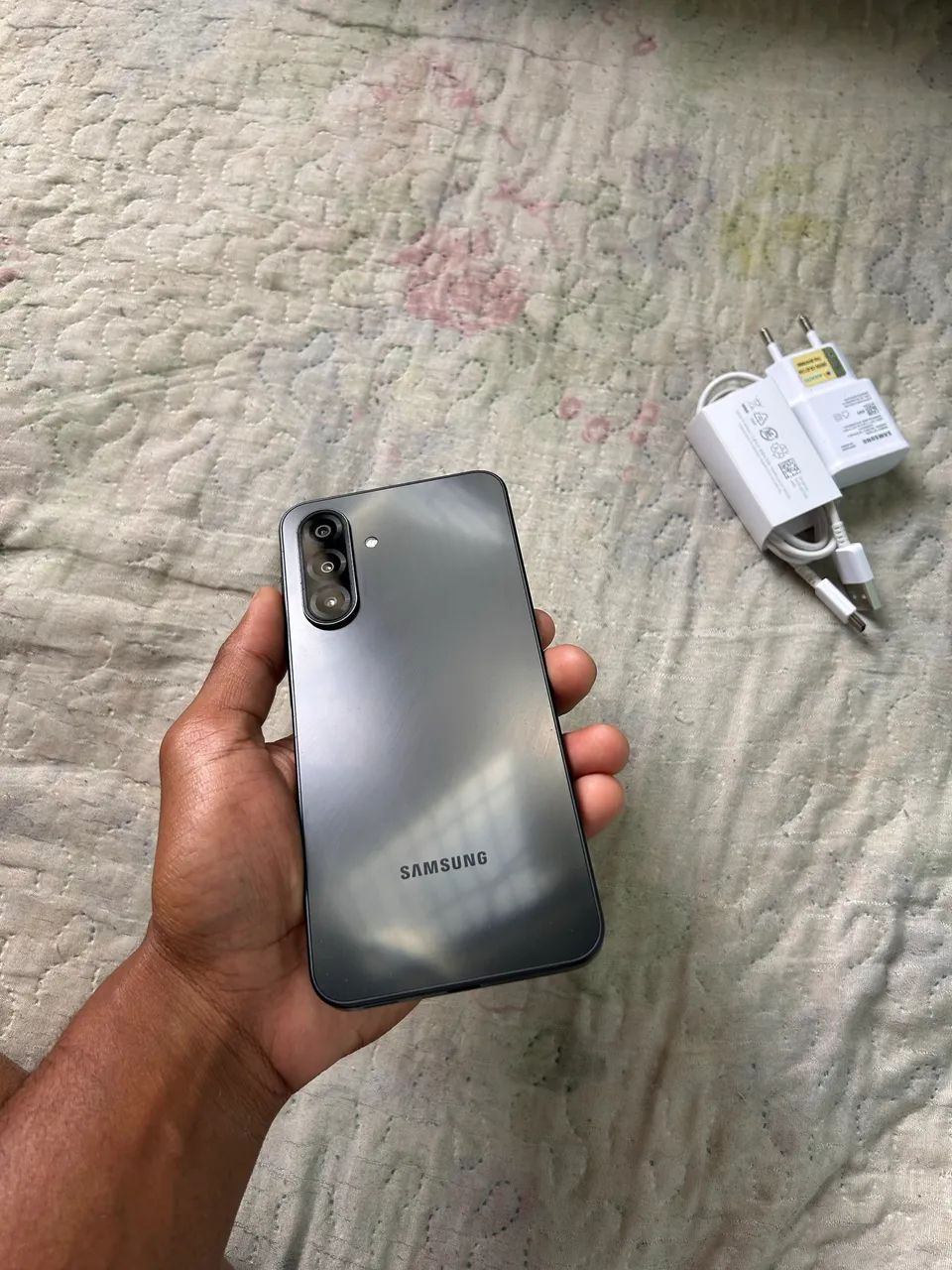 Samsung Galaxy A17 - Foto 2