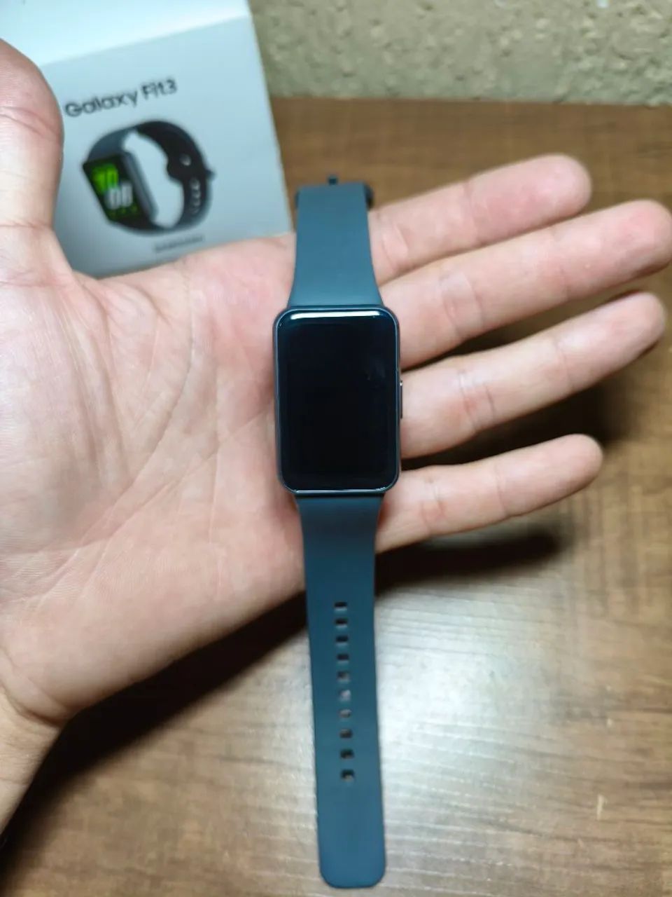 Vendo Samsung Galaxy Fit 3  - Foto 4